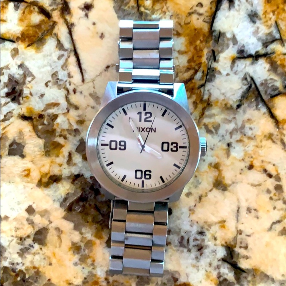 Men’s watch
